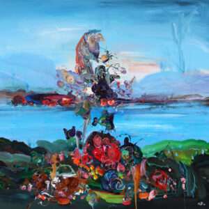 MYSTICAL WORLD (Copy)